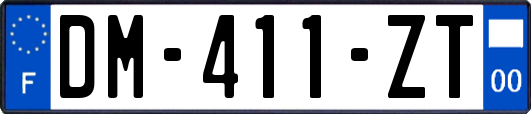 DM-411-ZT