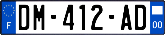 DM-412-AD