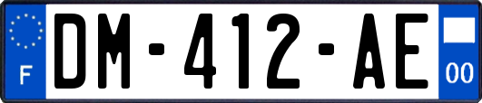 DM-412-AE