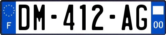 DM-412-AG