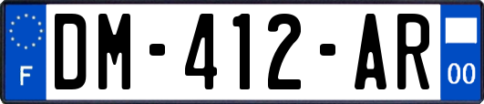 DM-412-AR