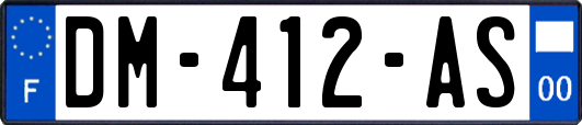 DM-412-AS