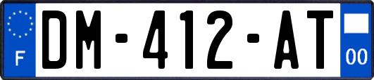 DM-412-AT