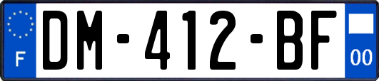 DM-412-BF