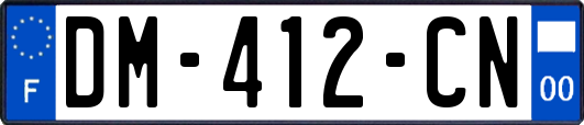 DM-412-CN