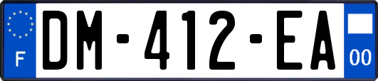 DM-412-EA