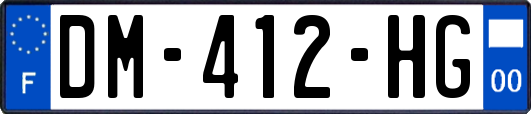 DM-412-HG