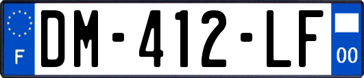 DM-412-LF