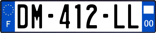DM-412-LL
