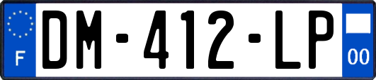 DM-412-LP
