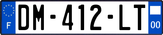DM-412-LT