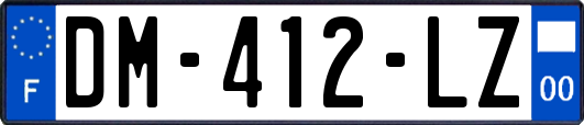 DM-412-LZ