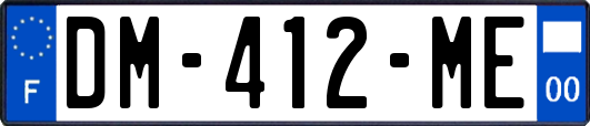 DM-412-ME