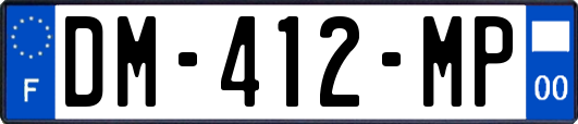 DM-412-MP