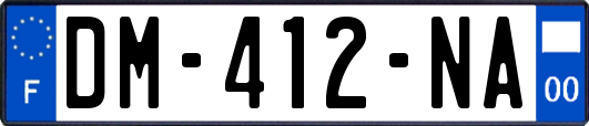 DM-412-NA