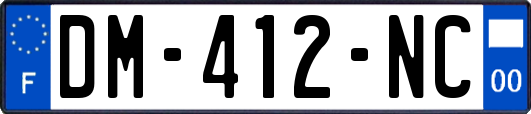 DM-412-NC