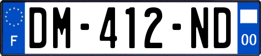 DM-412-ND