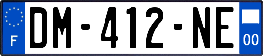 DM-412-NE