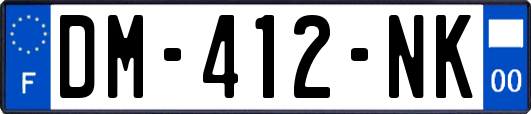 DM-412-NK