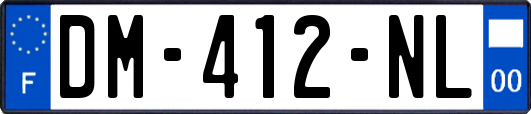DM-412-NL