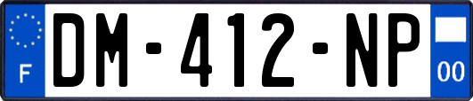 DM-412-NP