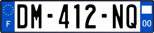 DM-412-NQ