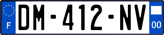 DM-412-NV