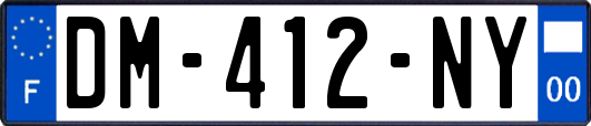DM-412-NY