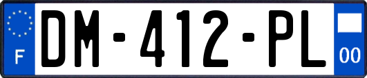 DM-412-PL