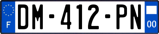 DM-412-PN