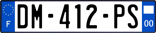 DM-412-PS