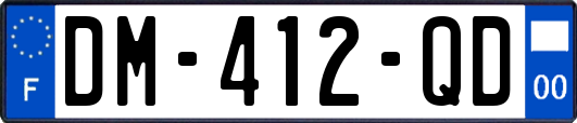 DM-412-QD