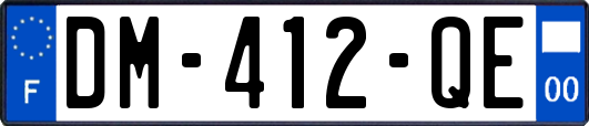 DM-412-QE