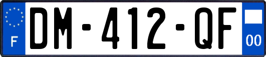 DM-412-QF