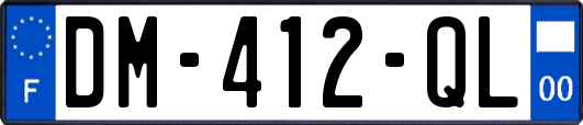 DM-412-QL