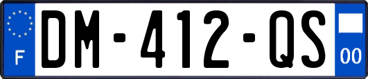 DM-412-QS