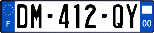 DM-412-QY