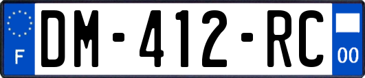 DM-412-RC