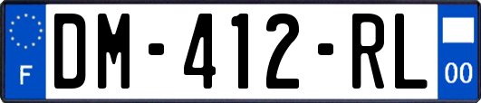 DM-412-RL