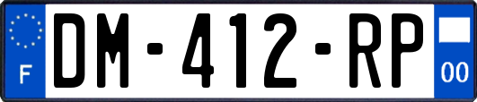 DM-412-RP