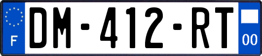 DM-412-RT