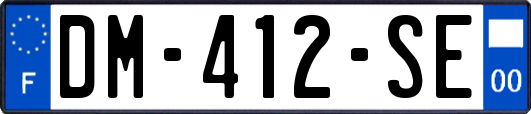 DM-412-SE