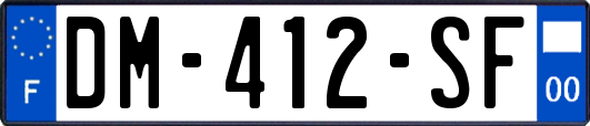 DM-412-SF