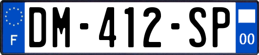 DM-412-SP