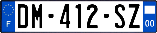 DM-412-SZ