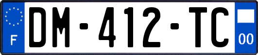 DM-412-TC