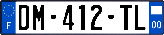 DM-412-TL