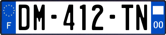 DM-412-TN