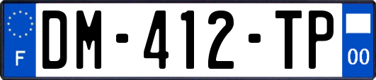 DM-412-TP