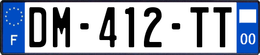 DM-412-TT